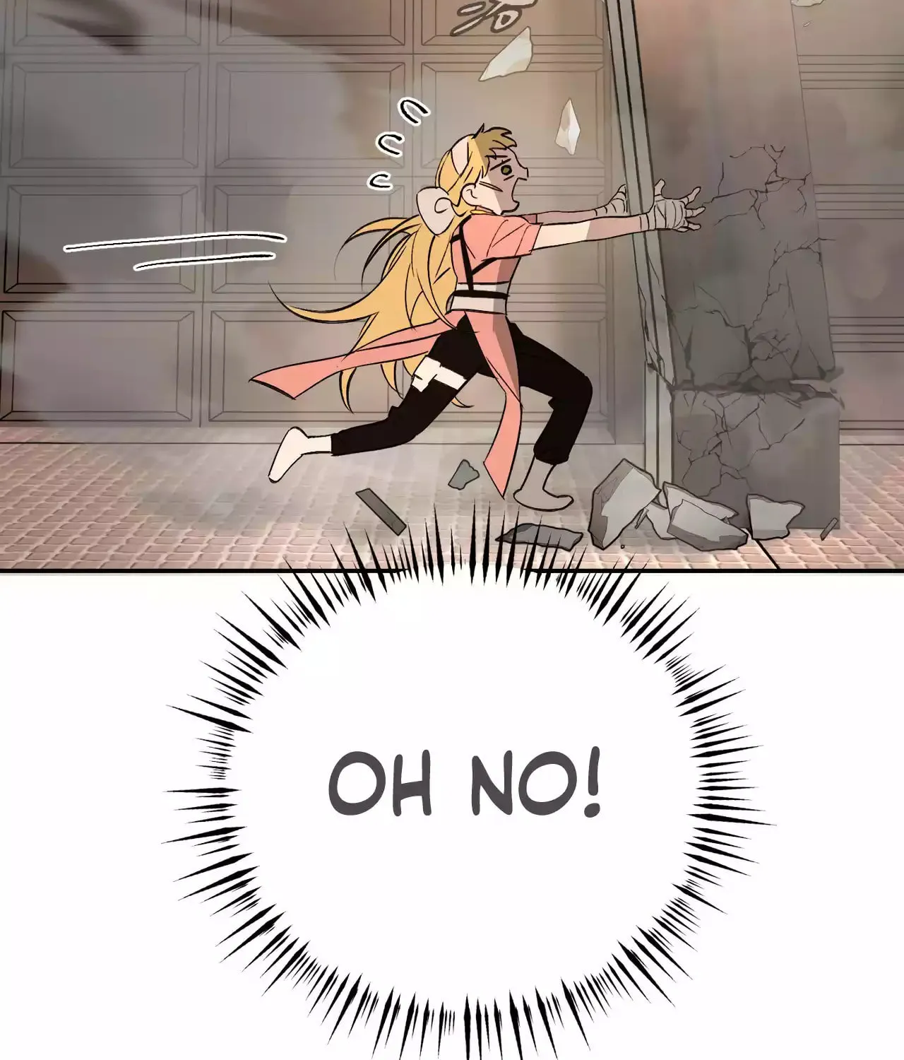 The Evil Ring Chapter 19 page 9 - 