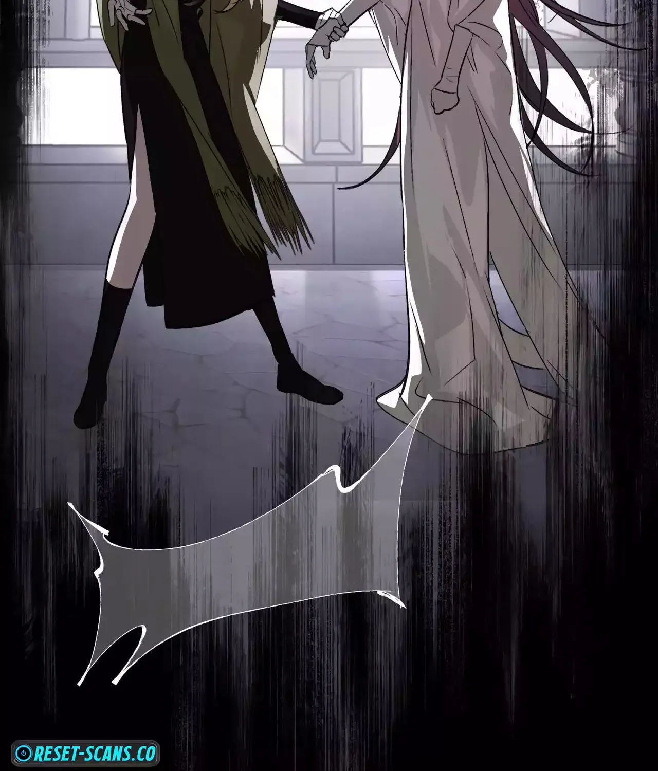 The Evil Ring Chapter 19 page 97 - 