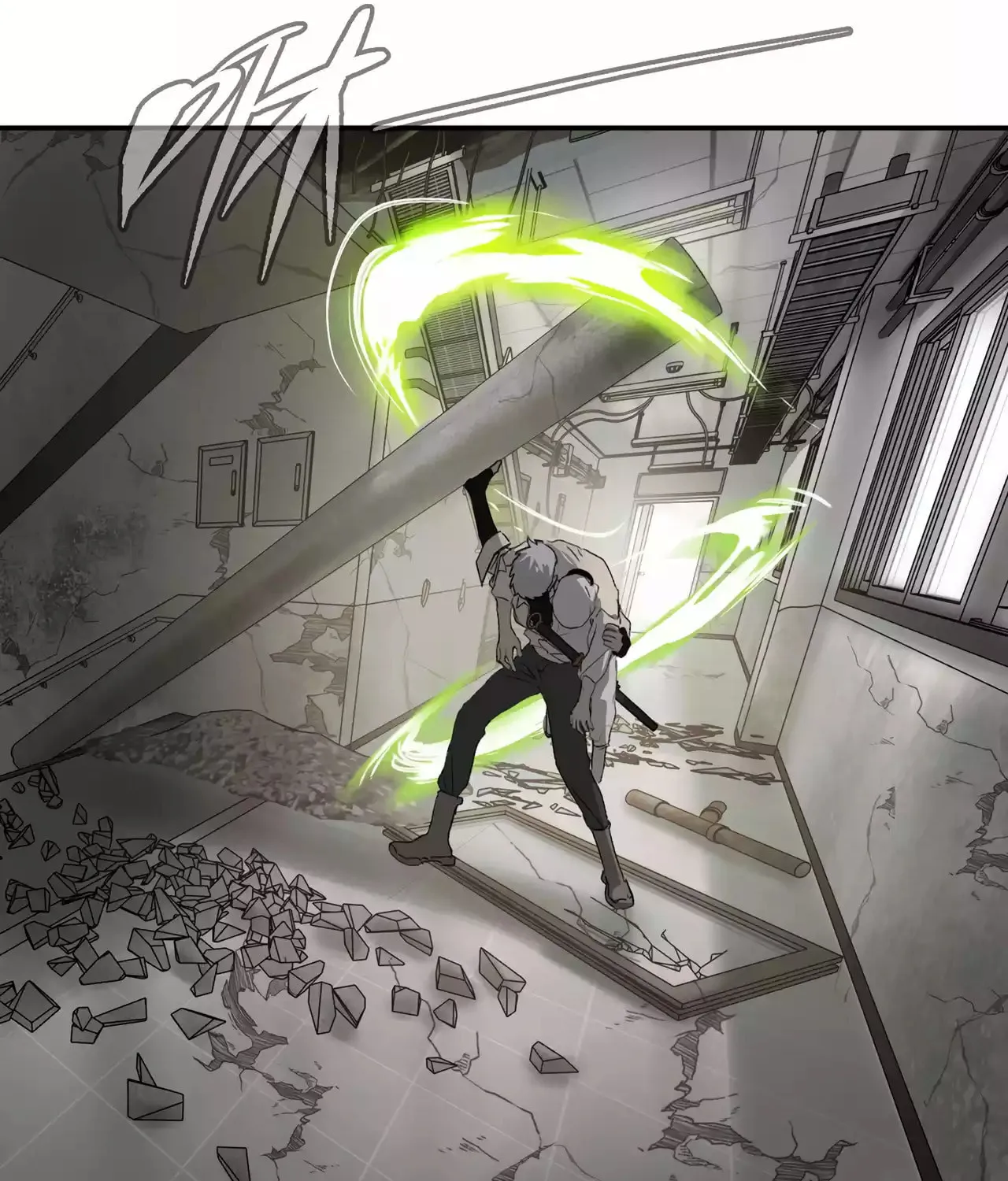 The Evil Ring Chapter 20 page 104 - 