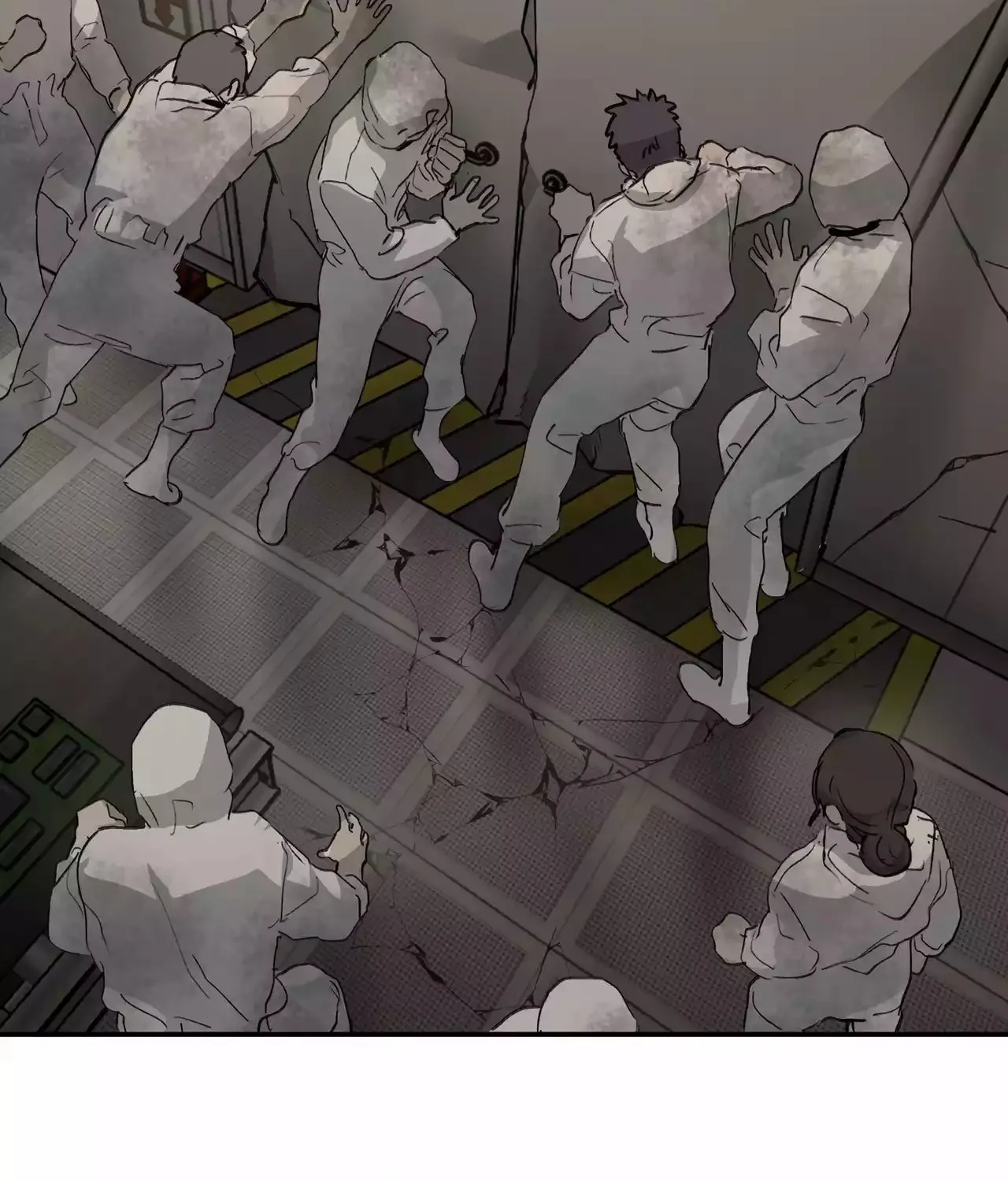 The Evil Ring Chapter 20 page 110 - 