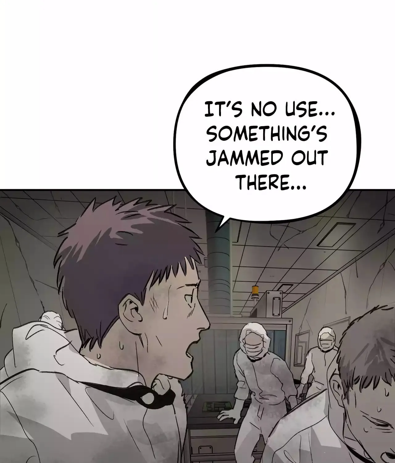 The Evil Ring Chapter 20 page 111 - 