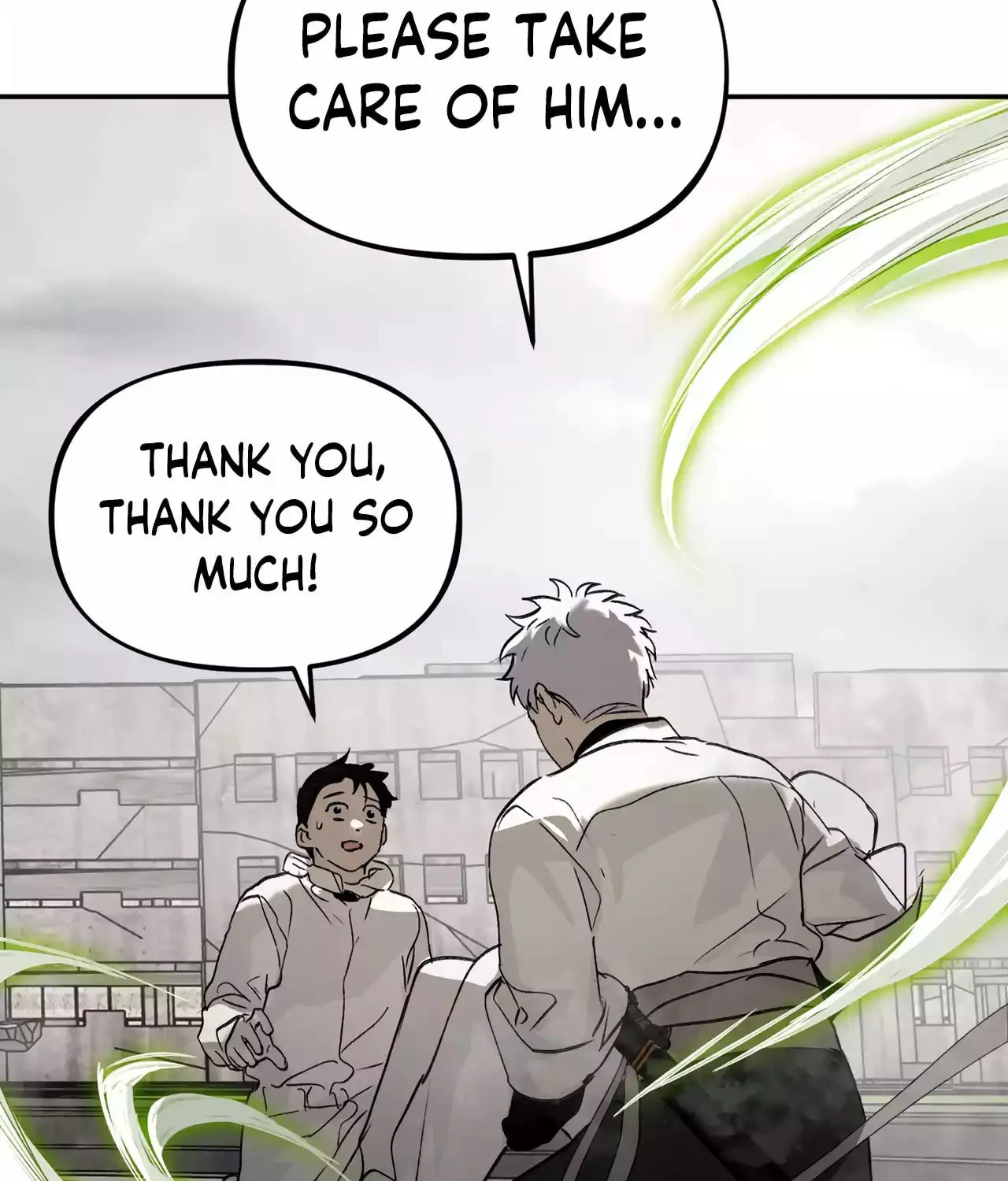 The Evil Ring Chapter 20 page 132 - 