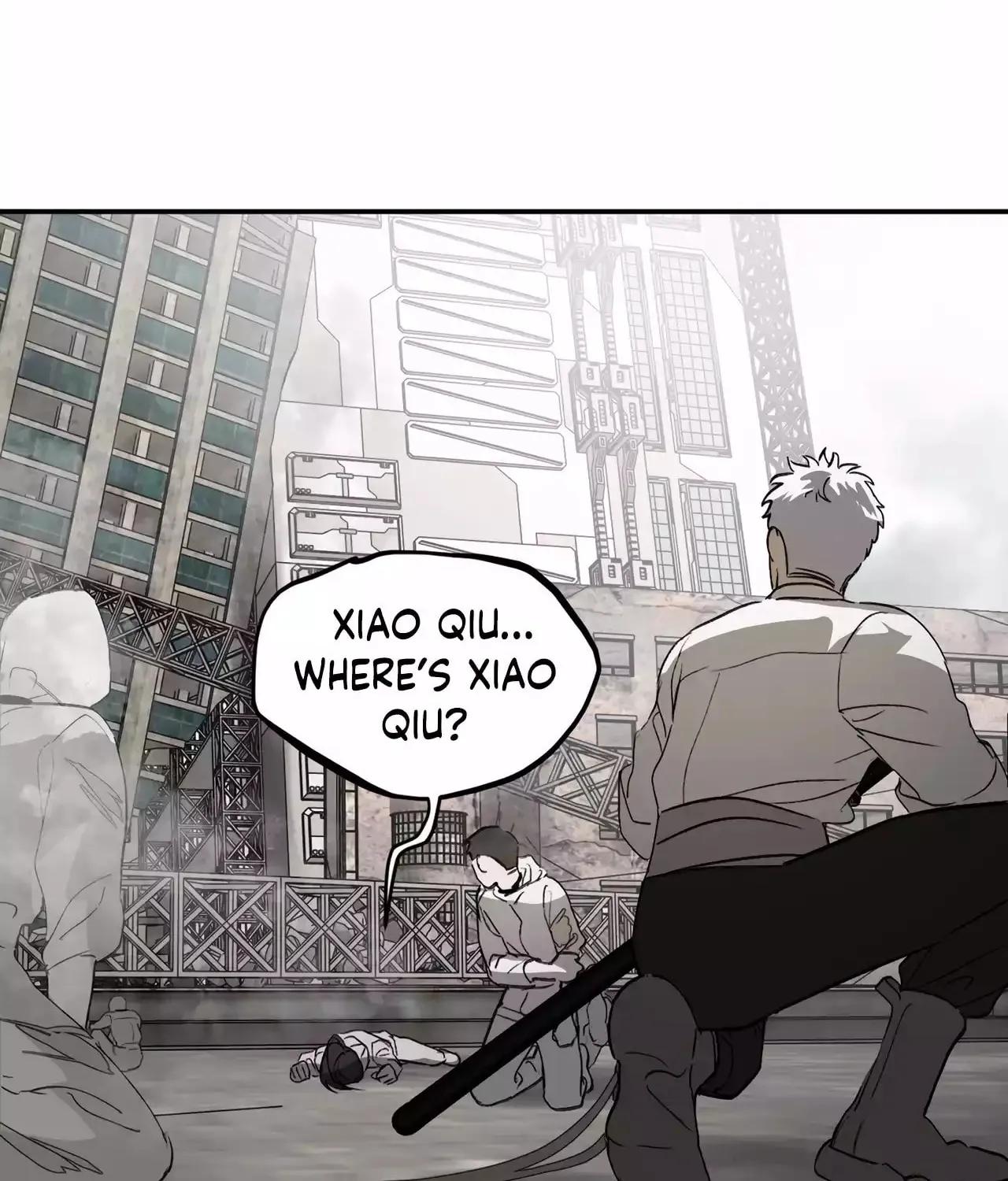 The Evil Ring Chapter 20 page 134 - 