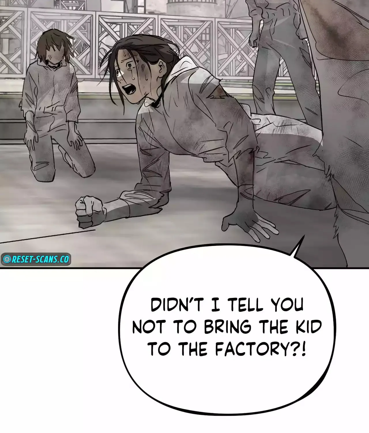The Evil Ring Chapter 20 page 136 - 