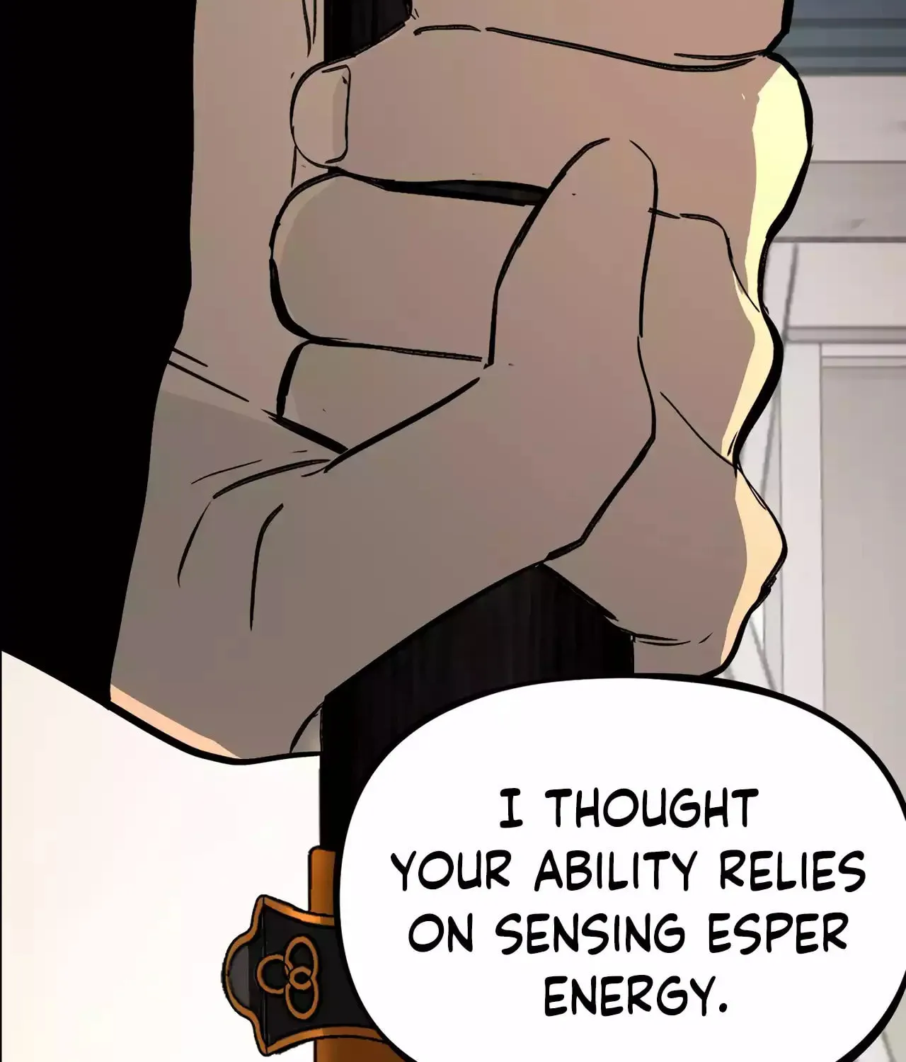 The Evil Ring Chapter 20 page 26 - 