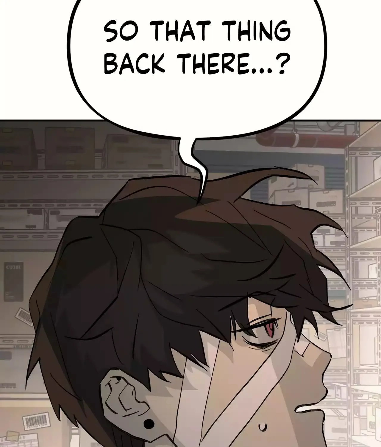 The Evil Ring Chapter 20 page 31 - 