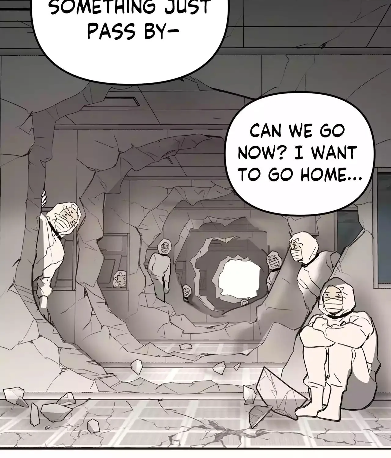 The Evil Ring Chapter 20 page 38 - 