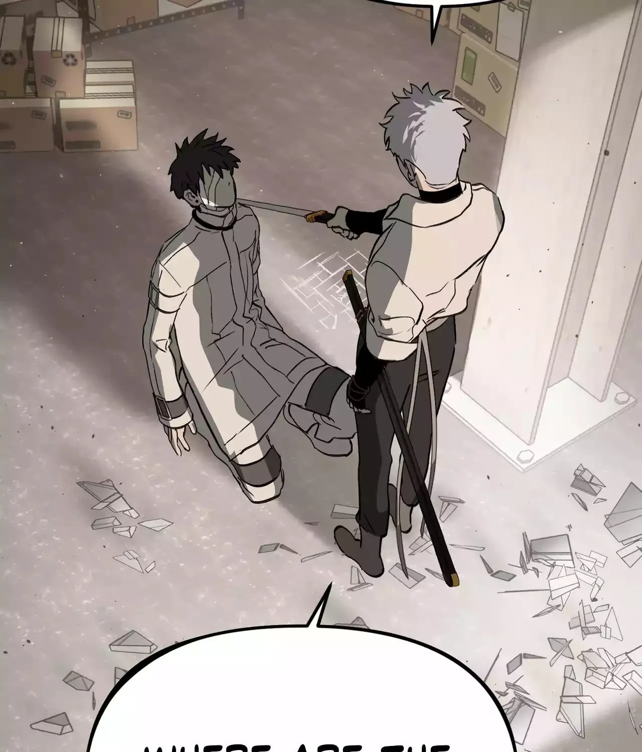 The Evil Ring Chapter 20 page 41 - 