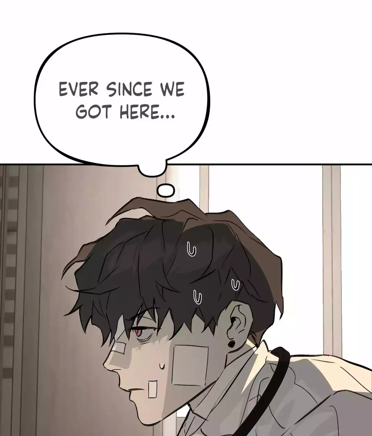 The Evil Ring Chapter 20 page 6 - 