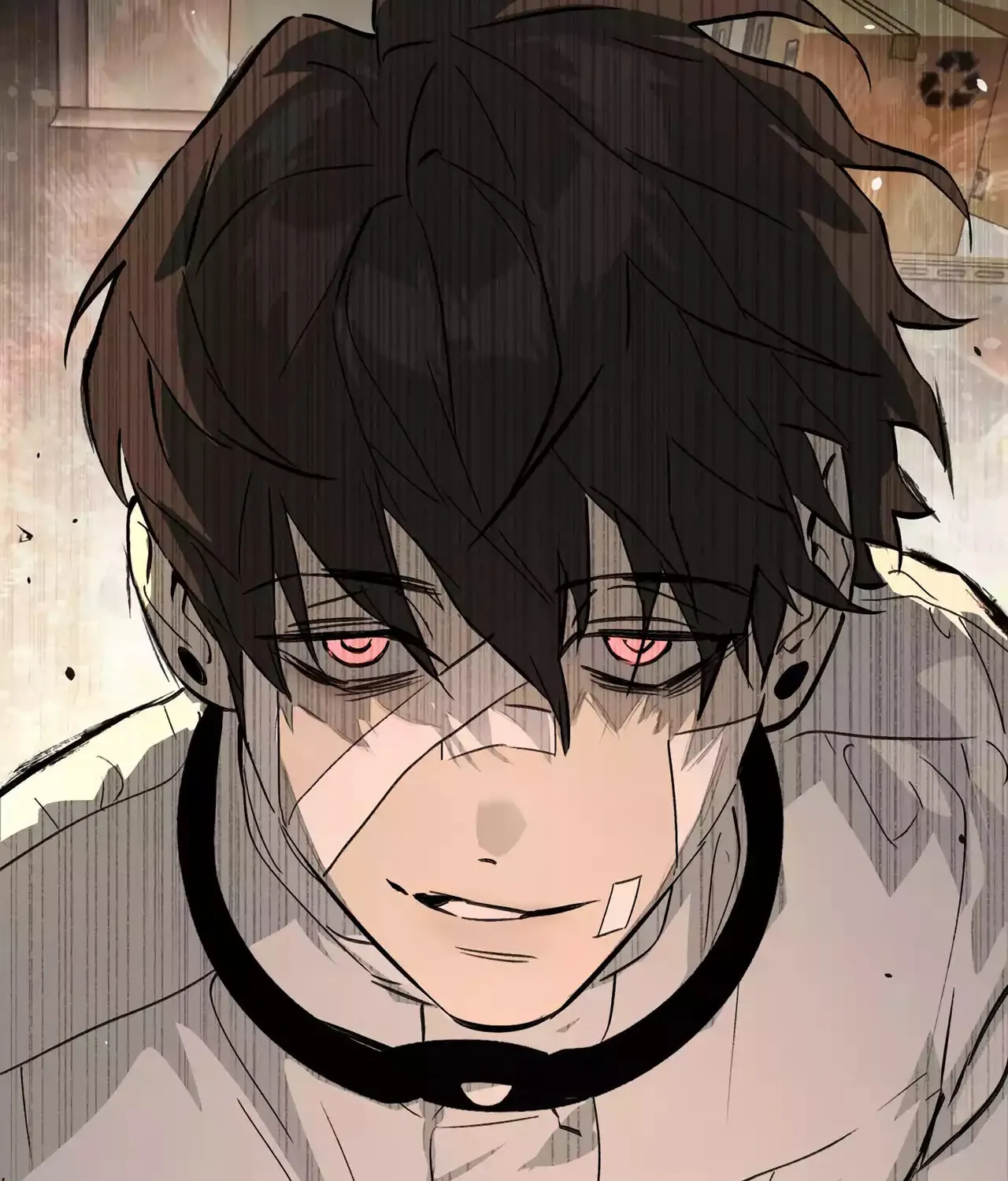 The Evil Ring Chapter 20 page 54 - 