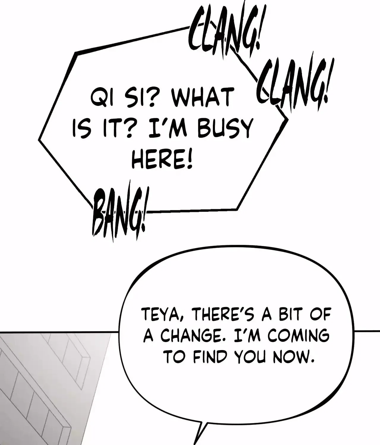 The Evil Ring Chapter 20 page 72 - 