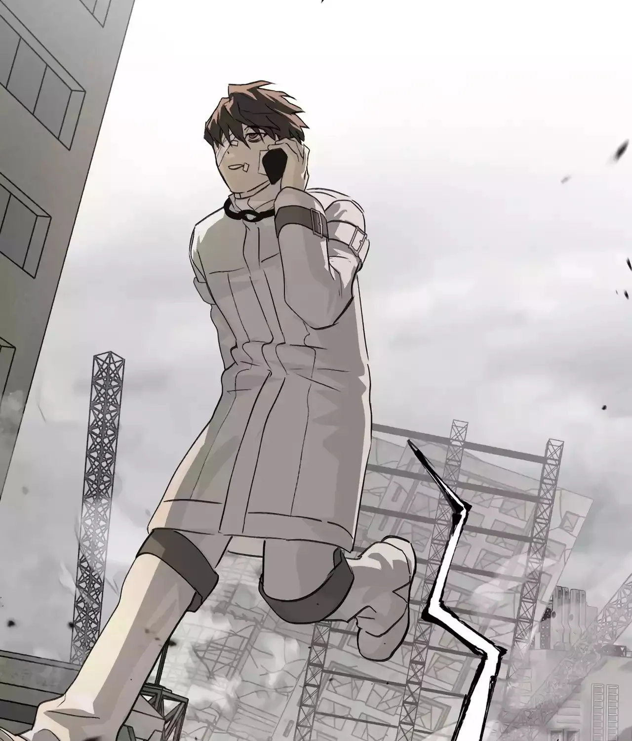 The Evil Ring Chapter 20 page 73 - 