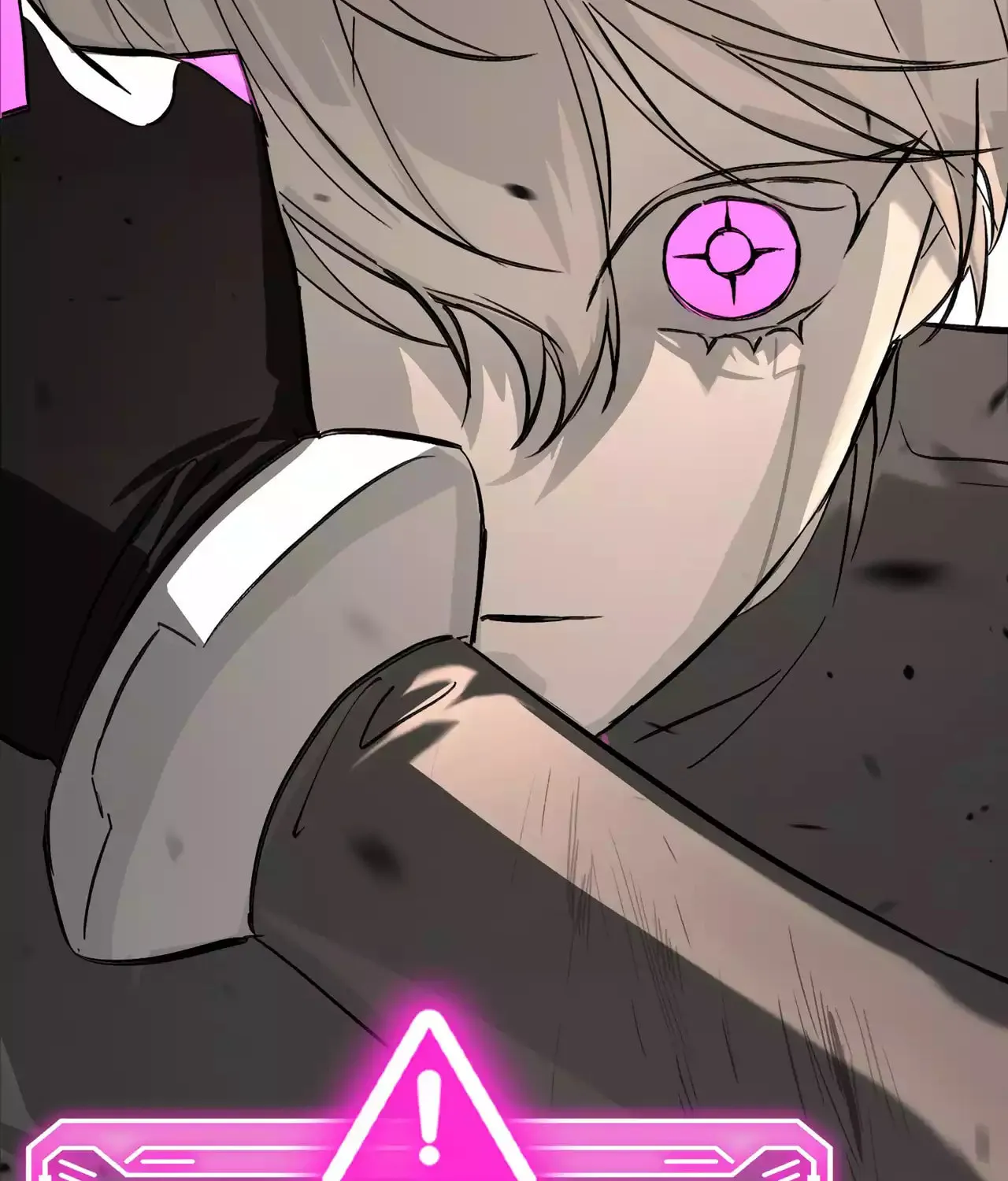 The Evil Ring Chapter 20 page 86 - 