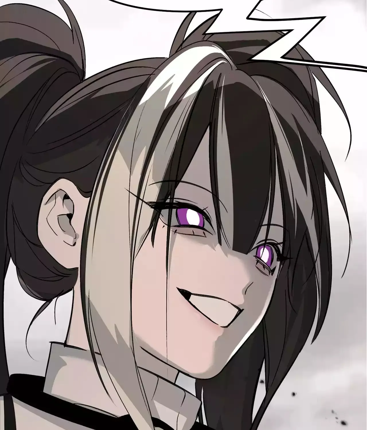 The Evil Ring Chapter 21 page 102 - 