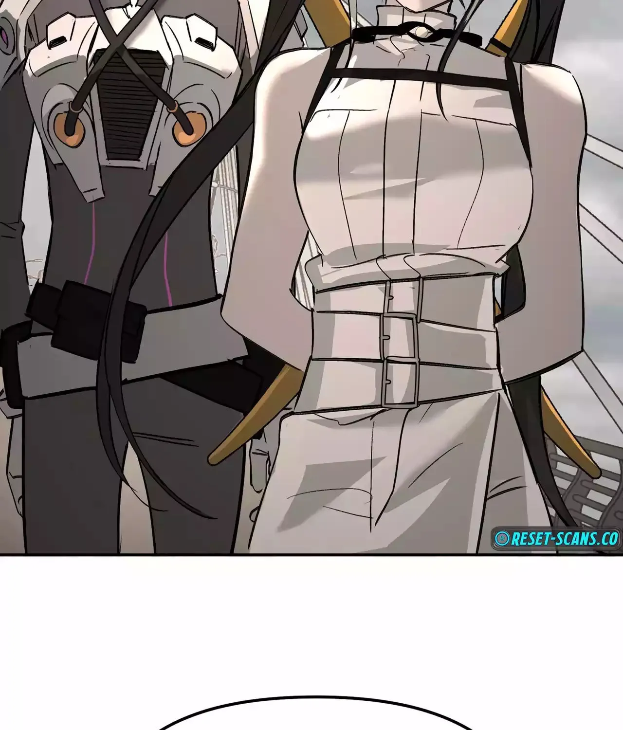 The Evil Ring Chapter 21 page 128 - 