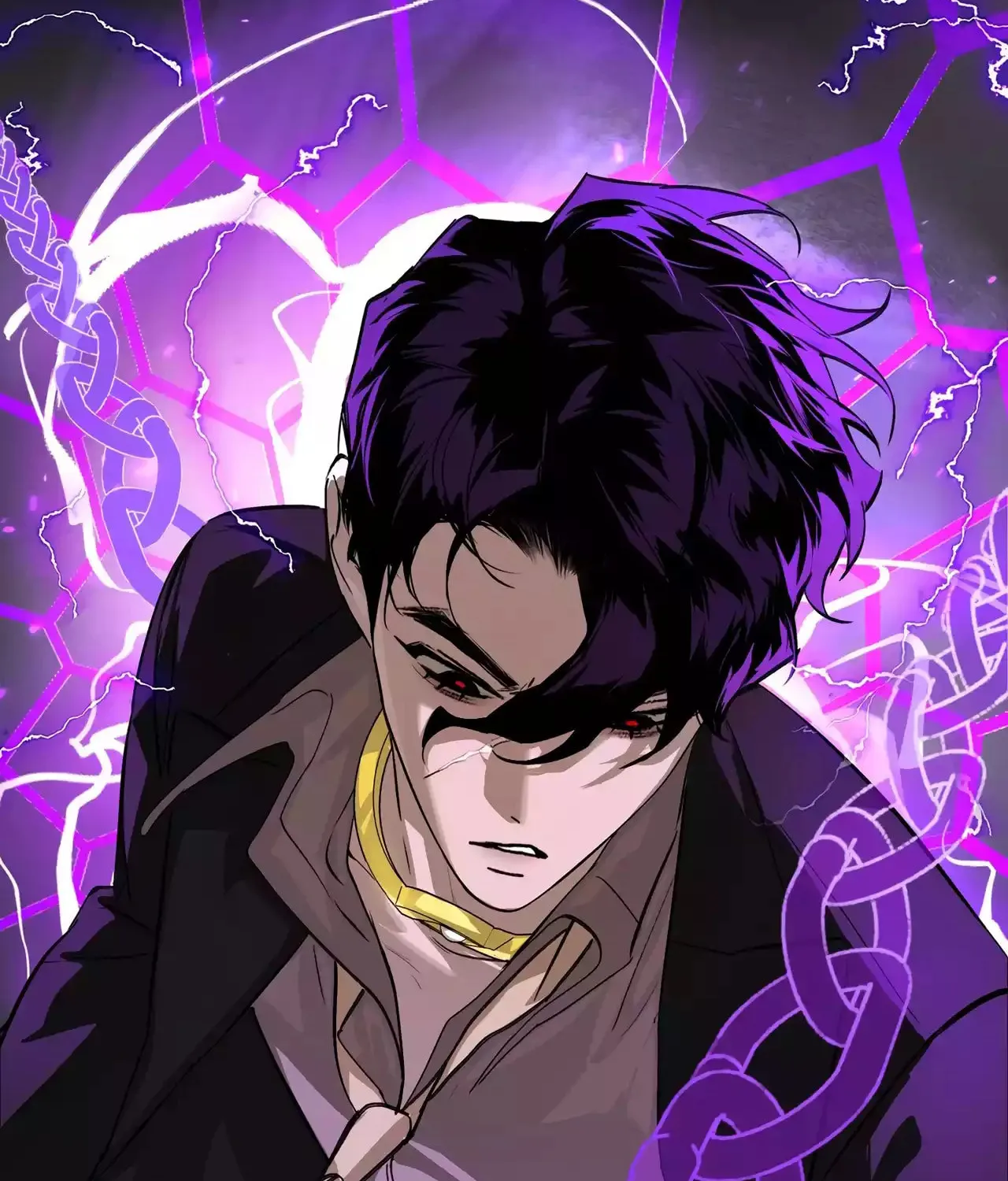 The Evil Ring Chapter 21 page 149 - 