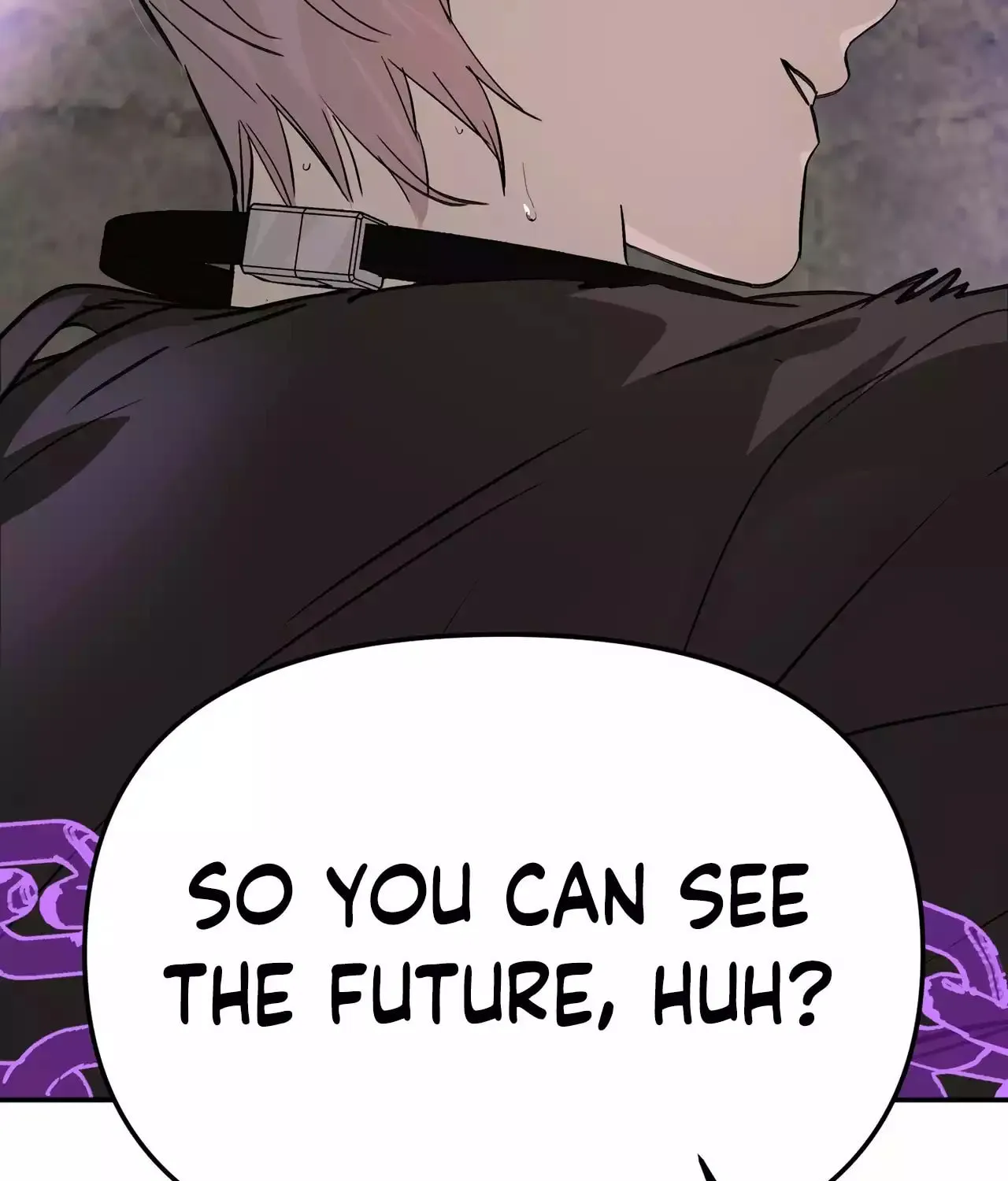 The Evil Ring Chapter 21 page 152 - 