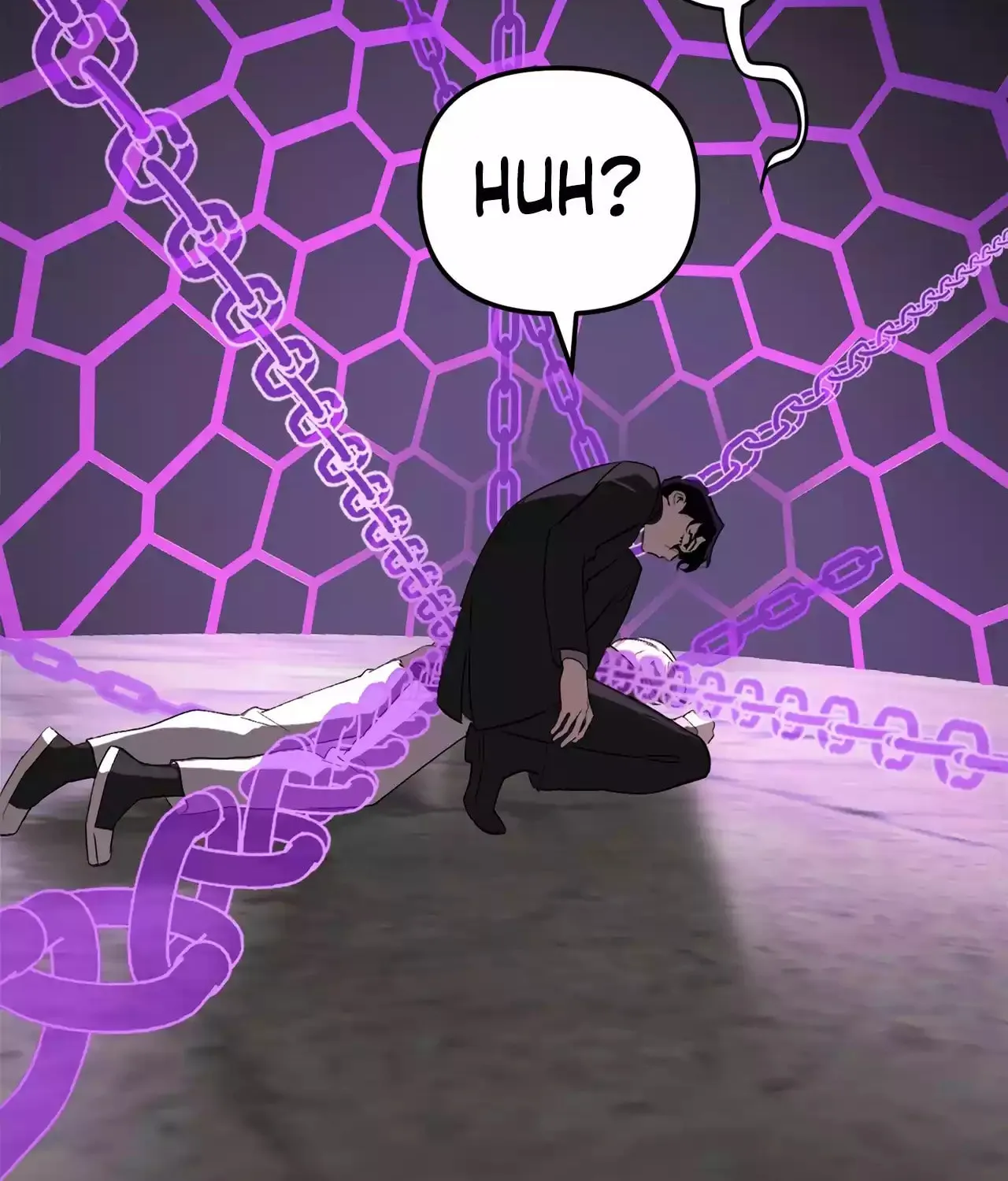 The Evil Ring Chapter 21 page 156 - 