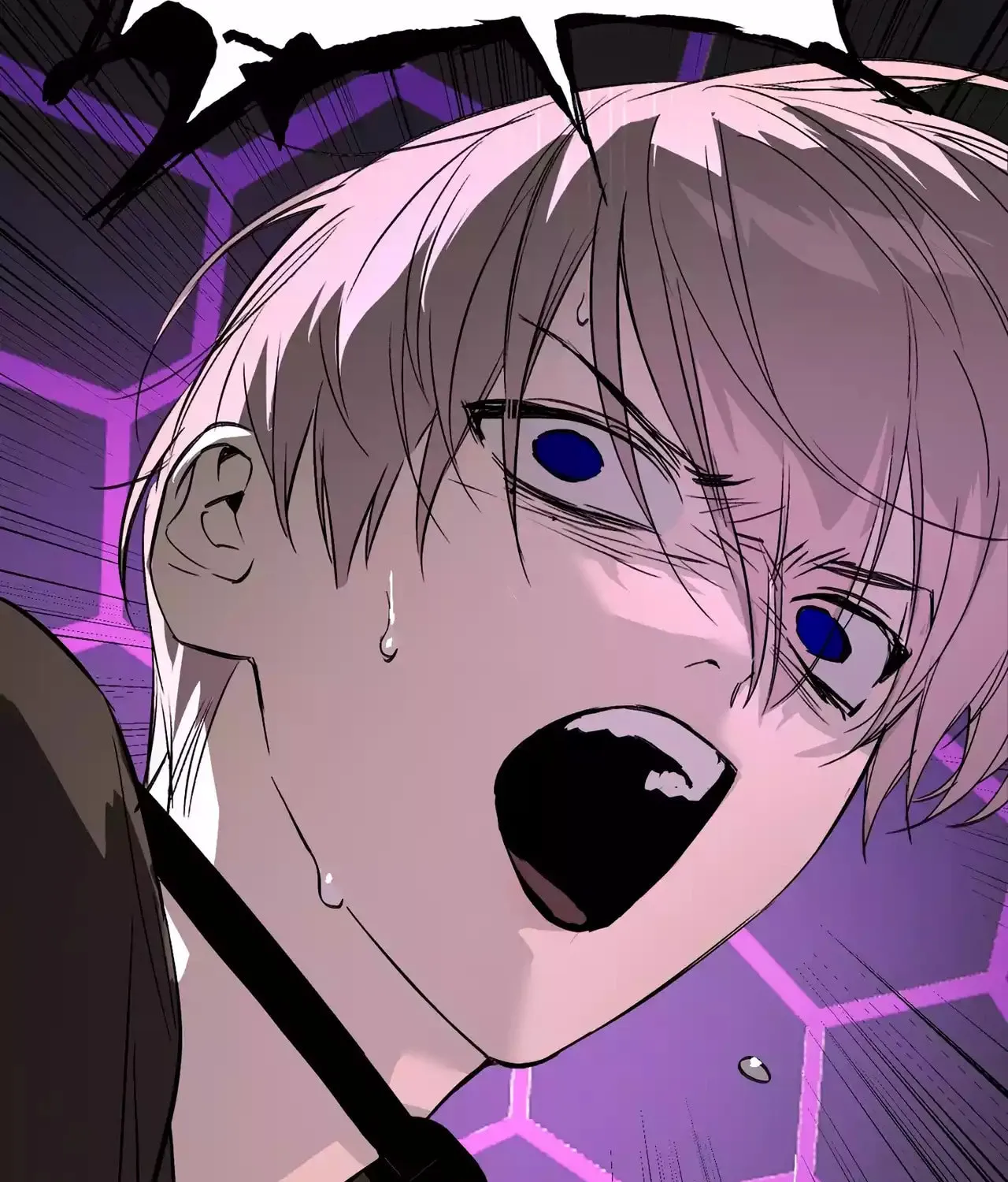 The Evil Ring Chapter 21 page 171 - 