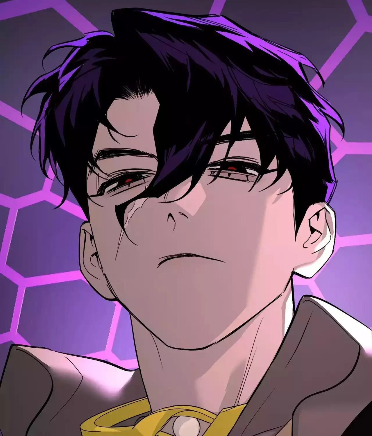 The Evil Ring Chapter 21 page 179 - 