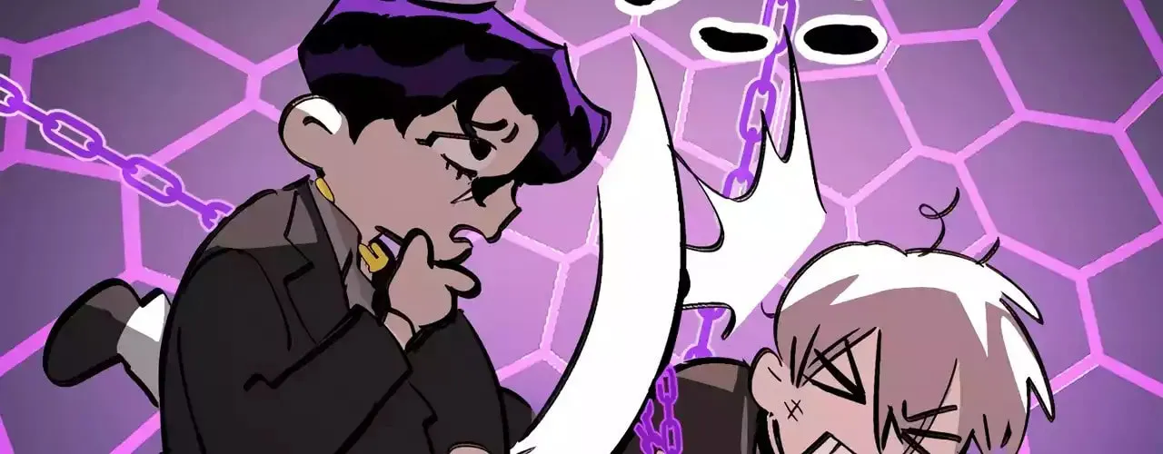 The Evil Ring Chapter 21 page 182 - 