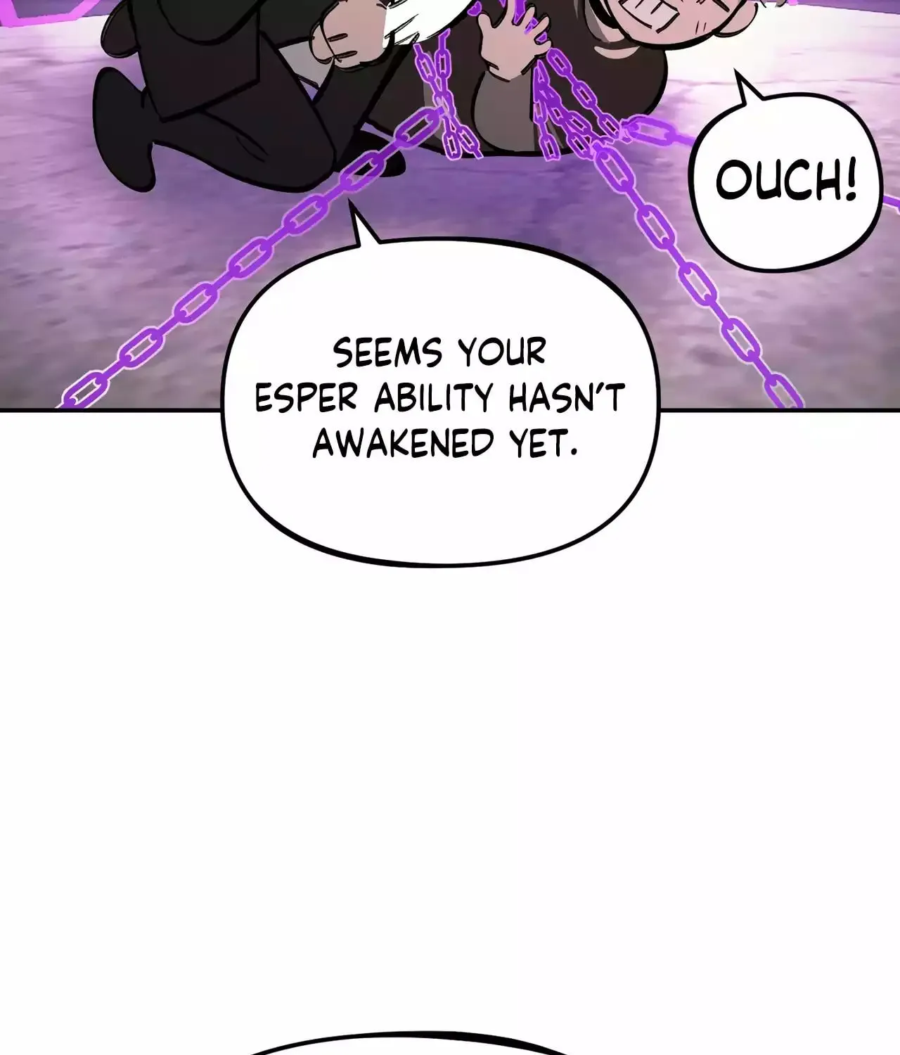 The Evil Ring Chapter 21 page 183 - 