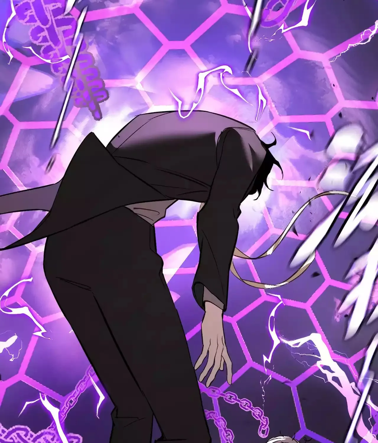 The Evil Ring Chapter 21 page 190 - 
