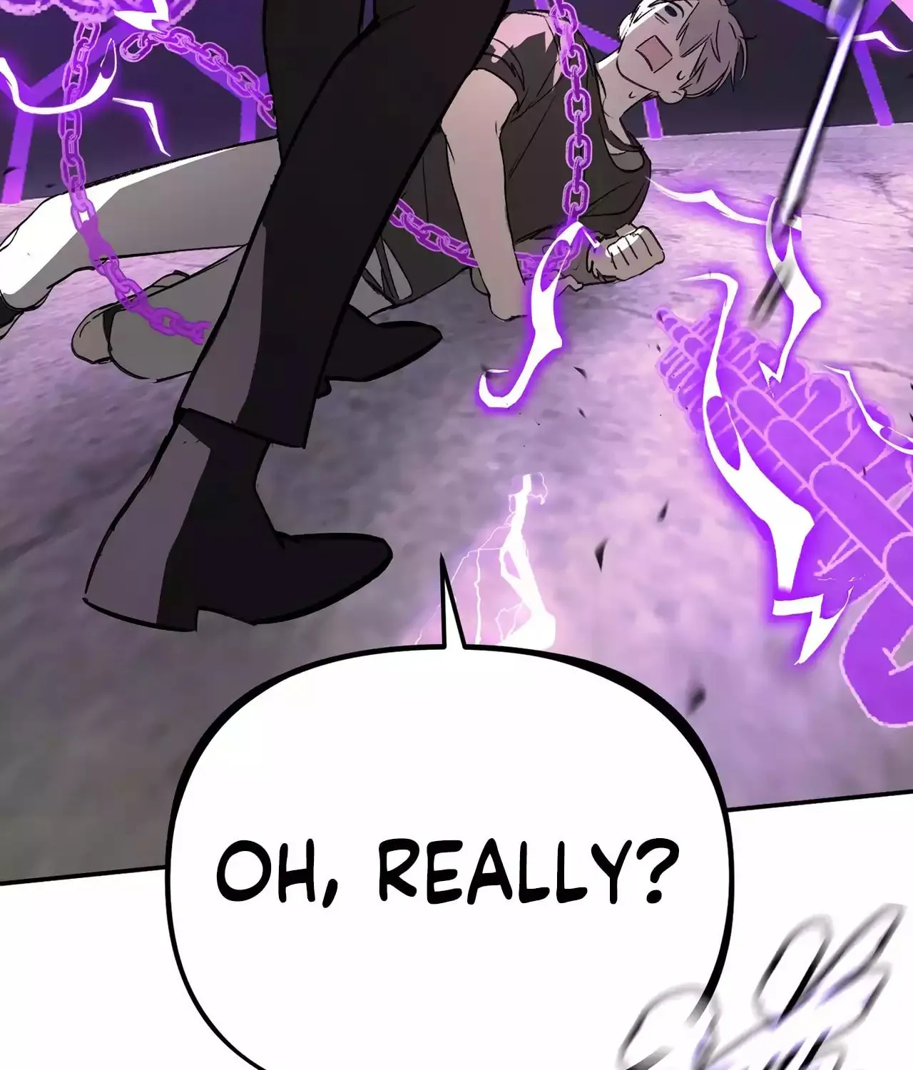 The Evil Ring Chapter 21 page 191 - 