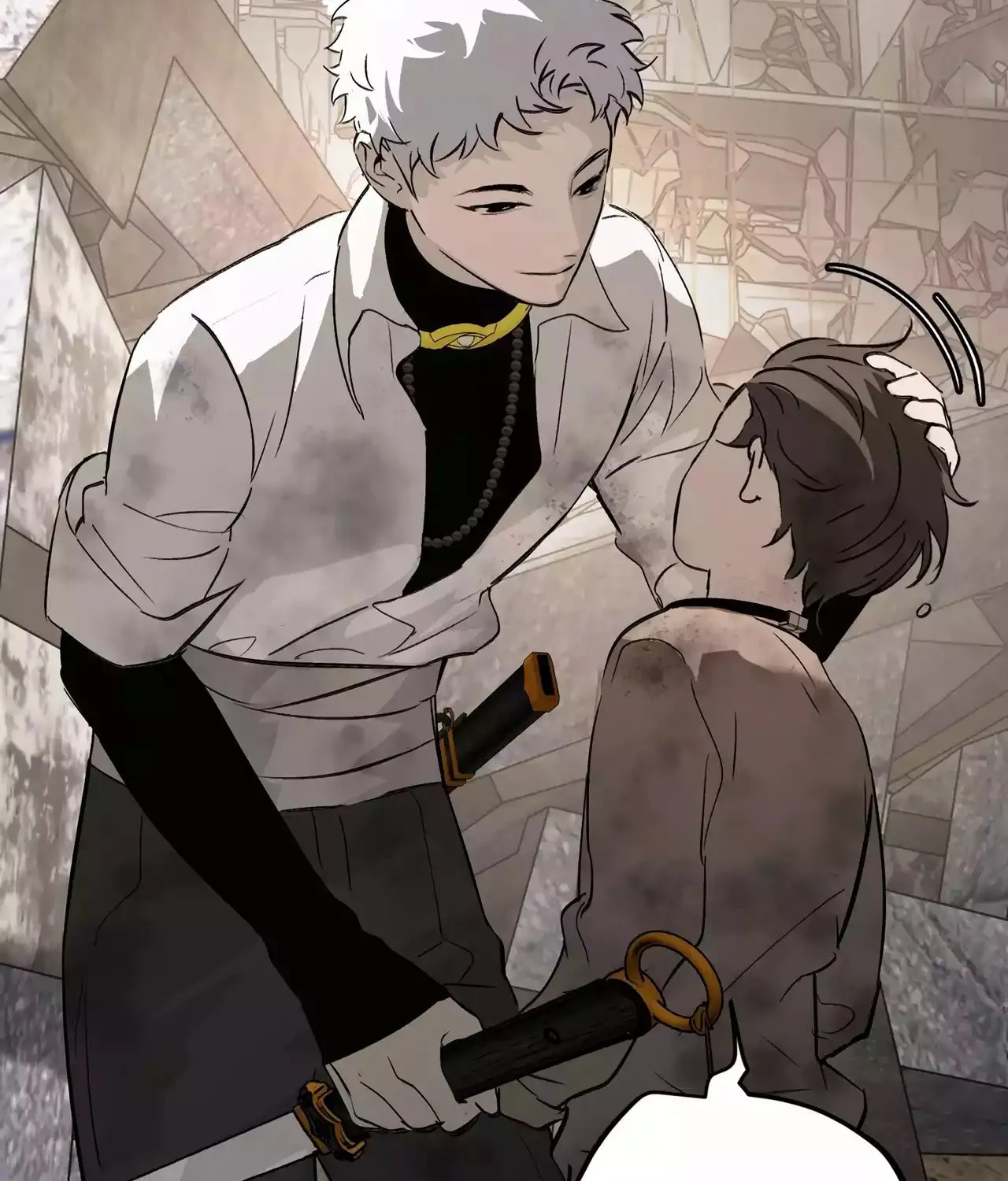 The Evil Ring Chapter 21 page 59 - 