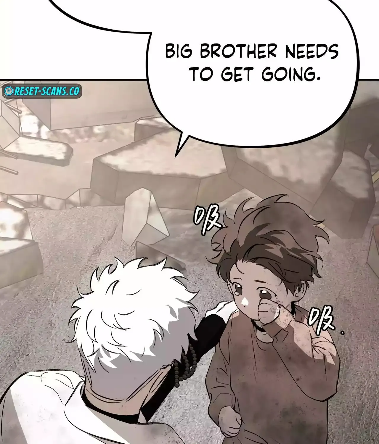 The Evil Ring Chapter 21 page 61 - 