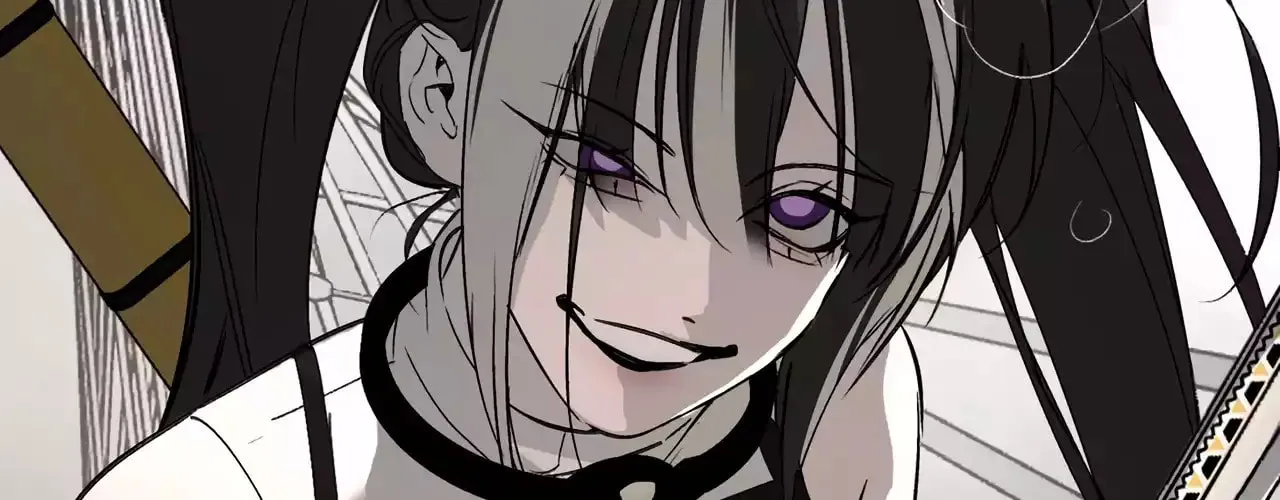 The Evil Ring Chapter 21 page 84 - 