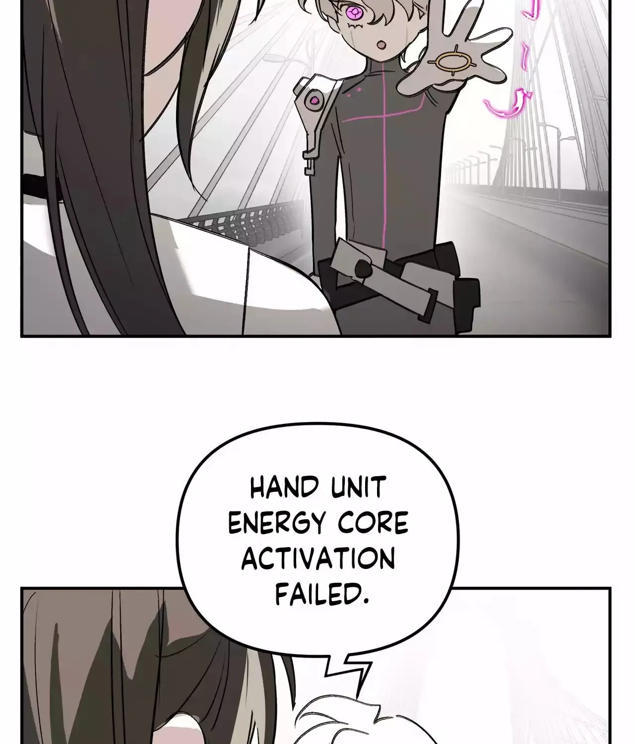 The Evil Ring Chapter 21 page 95 - 