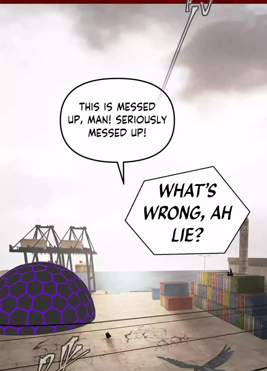 The Evil Ring Chapter 22 page 2 - 