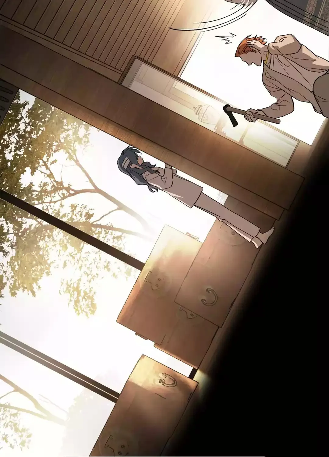 The Evil Ring Chapter 22 page 103 - 