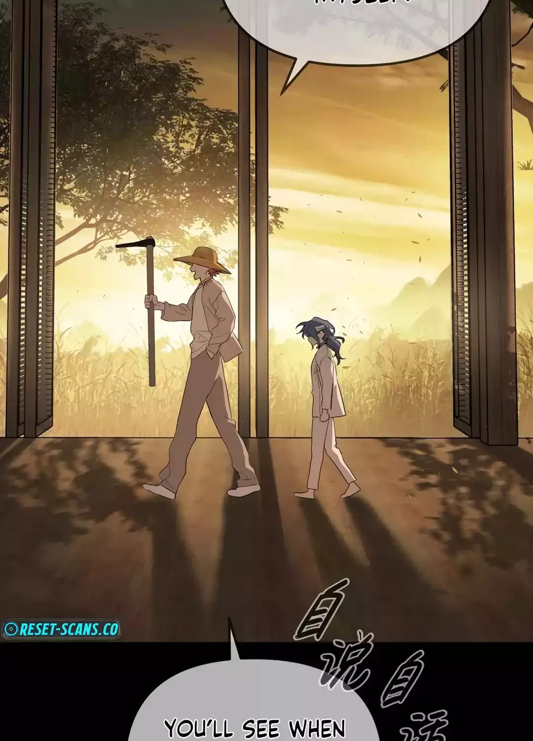 The Evil Ring Chapter 22 page 107 - 