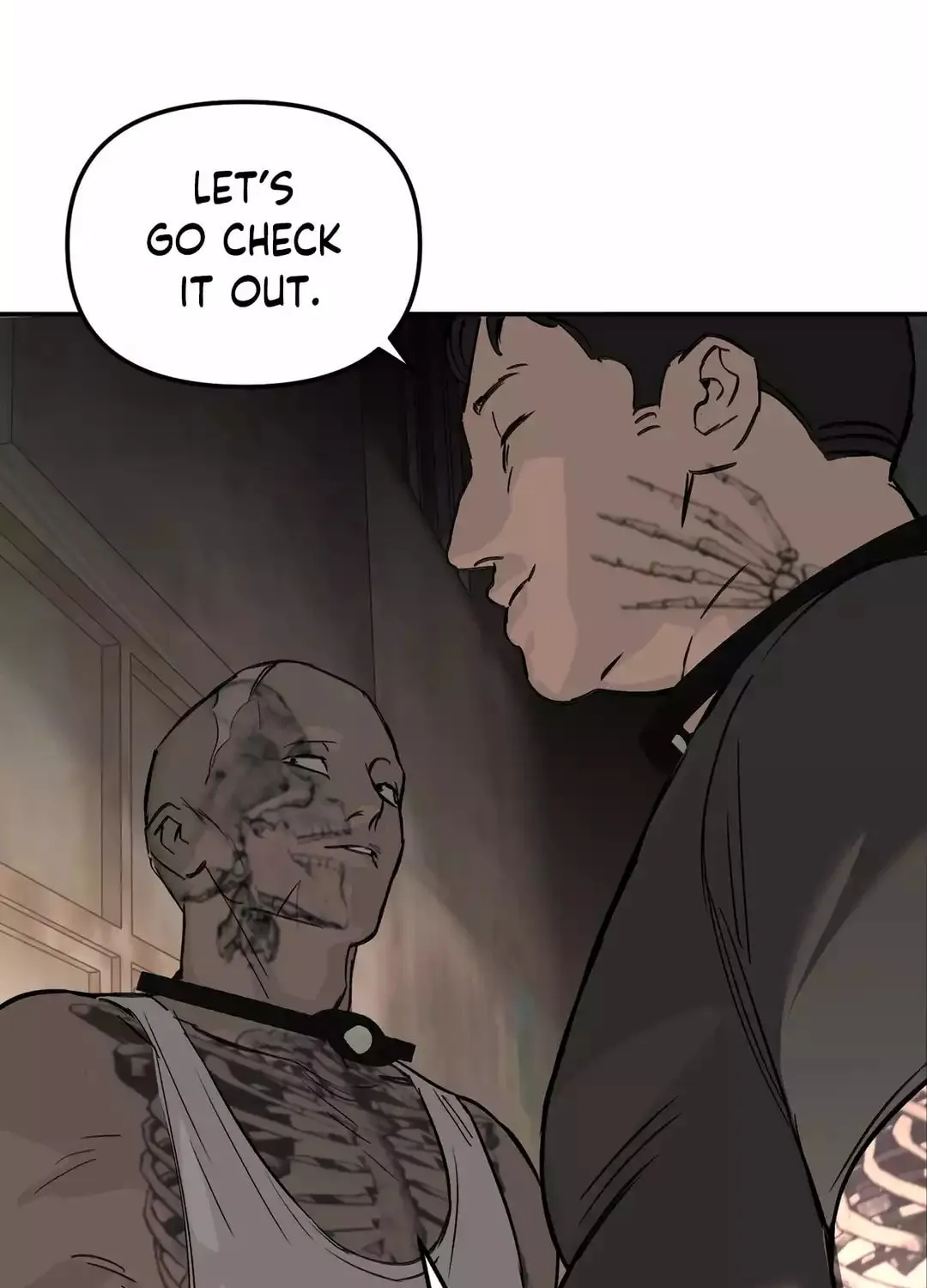 The Evil Ring Chapter 22 page 19 - 