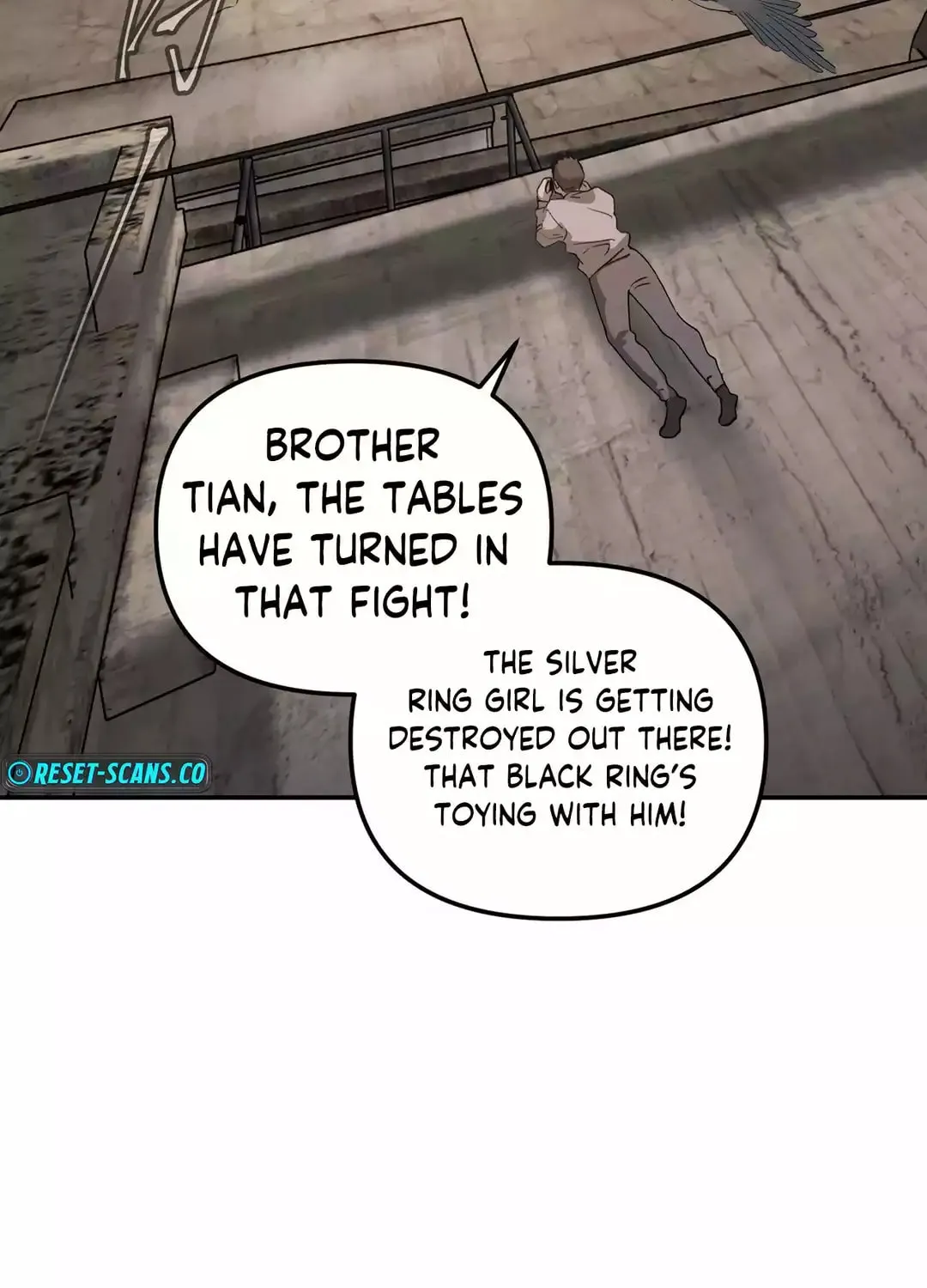 The Evil Ring Chapter 22 page 3 - 