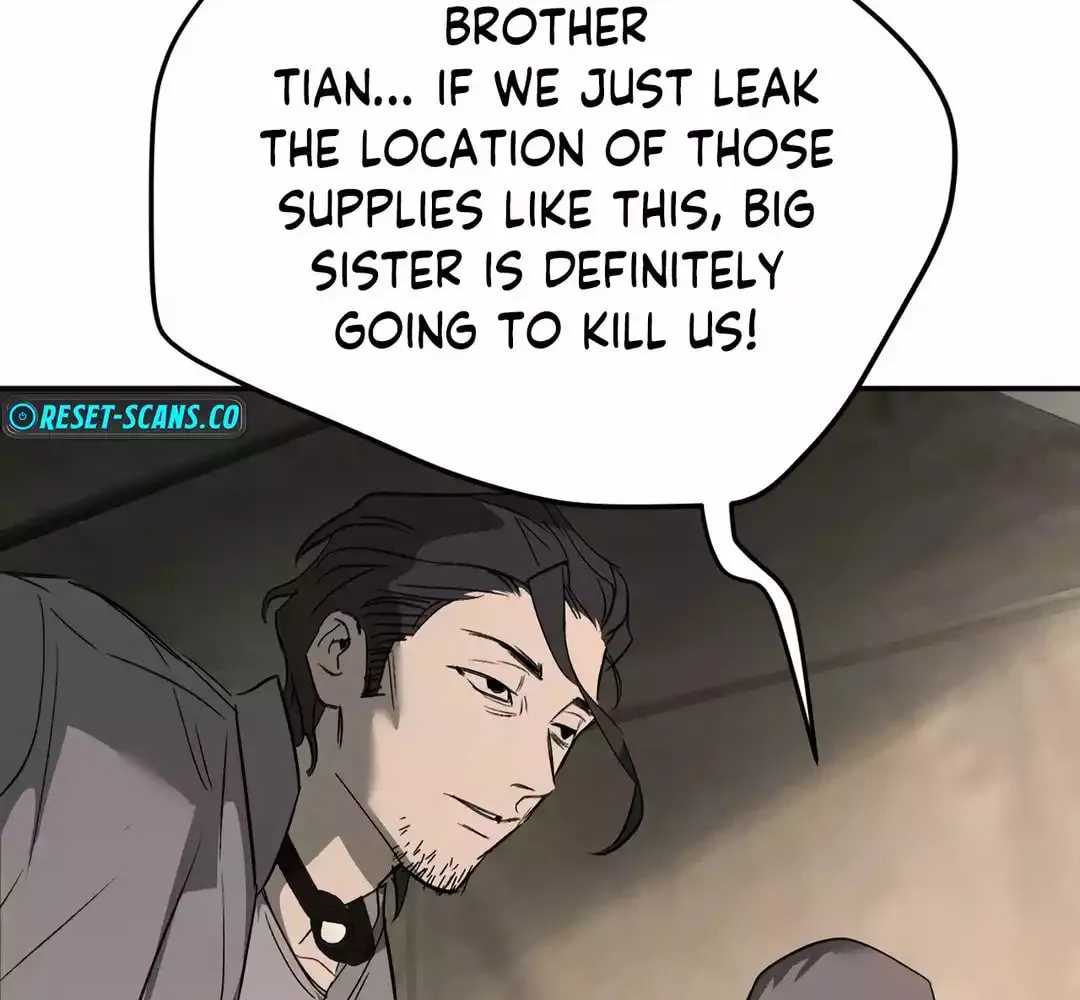 The Evil Ring Chapter 22 page 21 - 