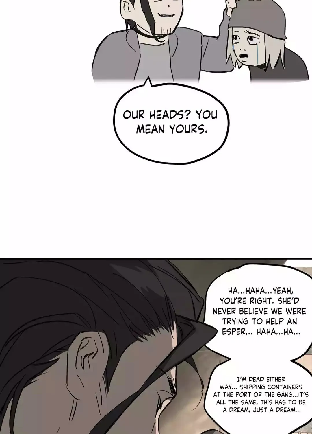 The Evil Ring Chapter 22 page 23 - 