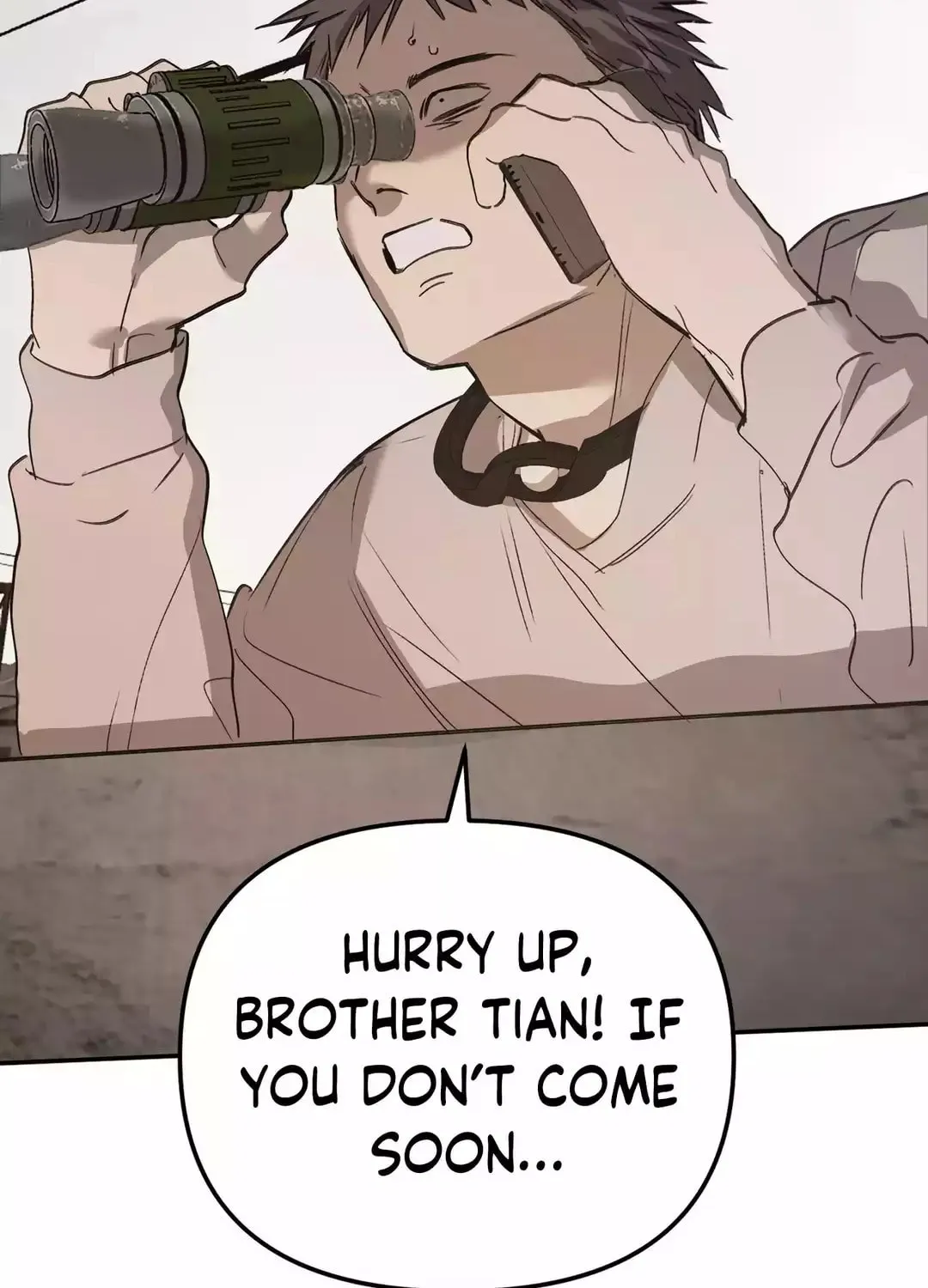 The Evil Ring Chapter 22 page 6 - 