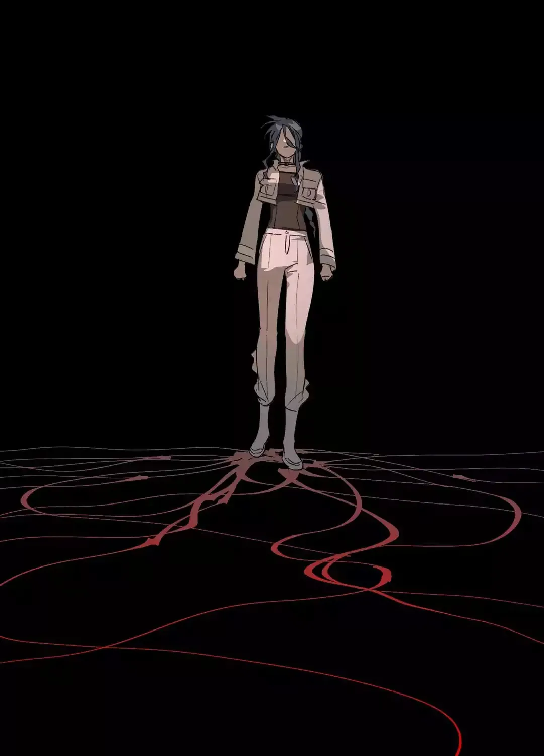 The Evil Ring Chapter 22 page 53 - 