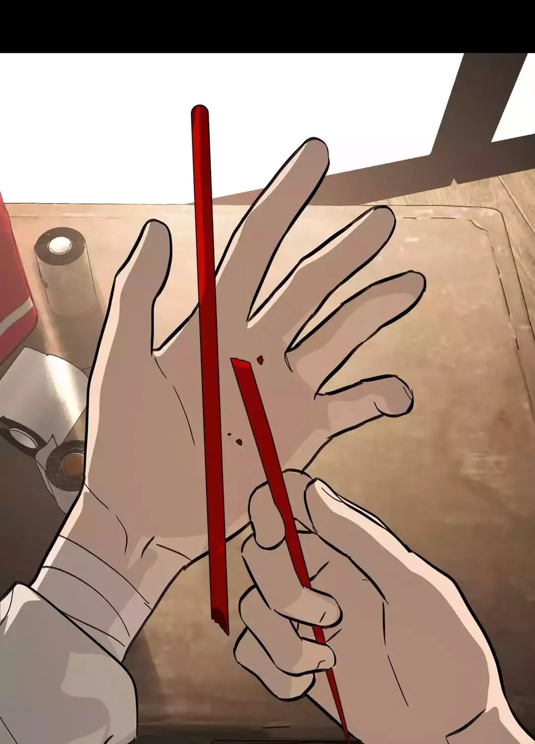 The Evil Ring Chapter 22 page 78 - 