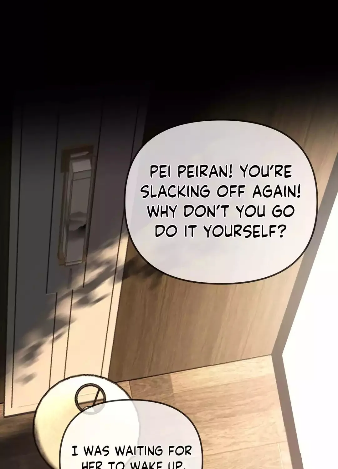 The Evil Ring Chapter 22 page 83 - 