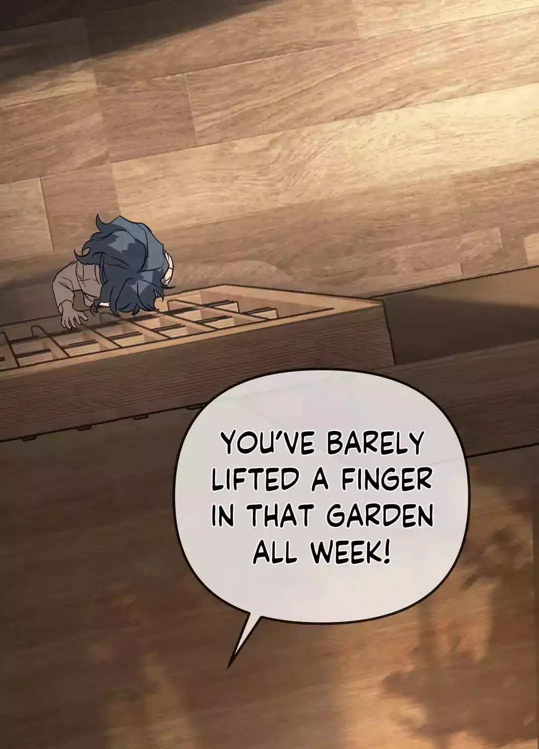 The Evil Ring Chapter 22 page 86 - 