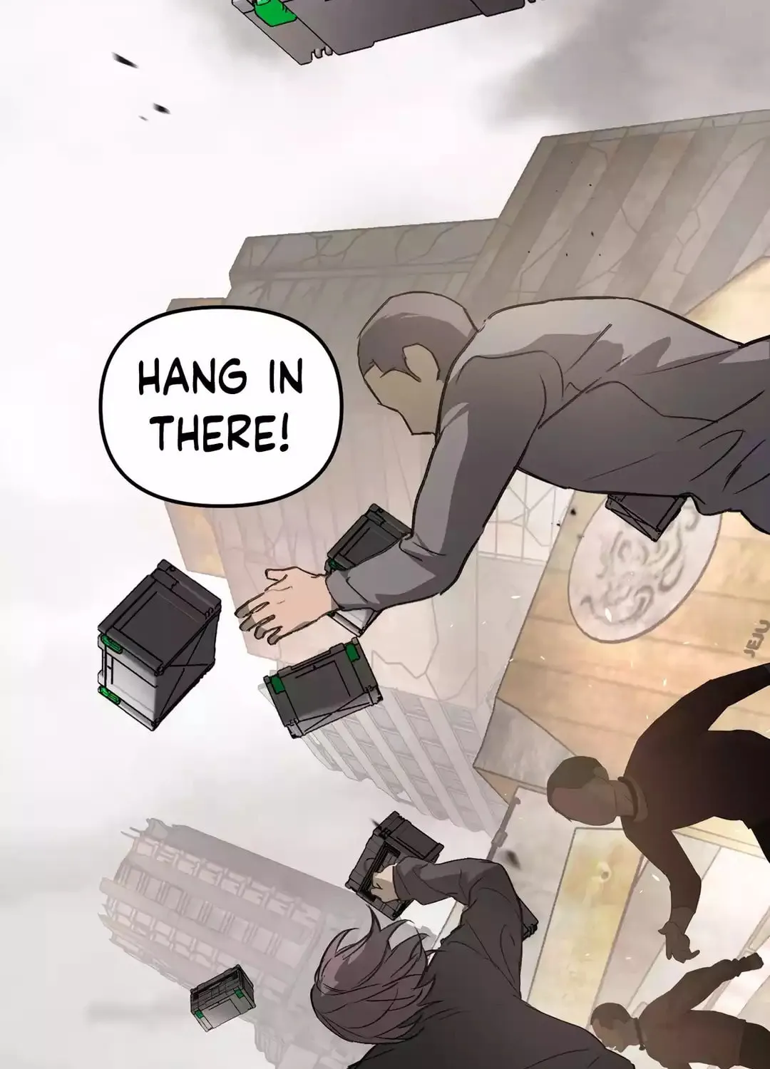 The Evil Ring Chapter 22 page 10 - 