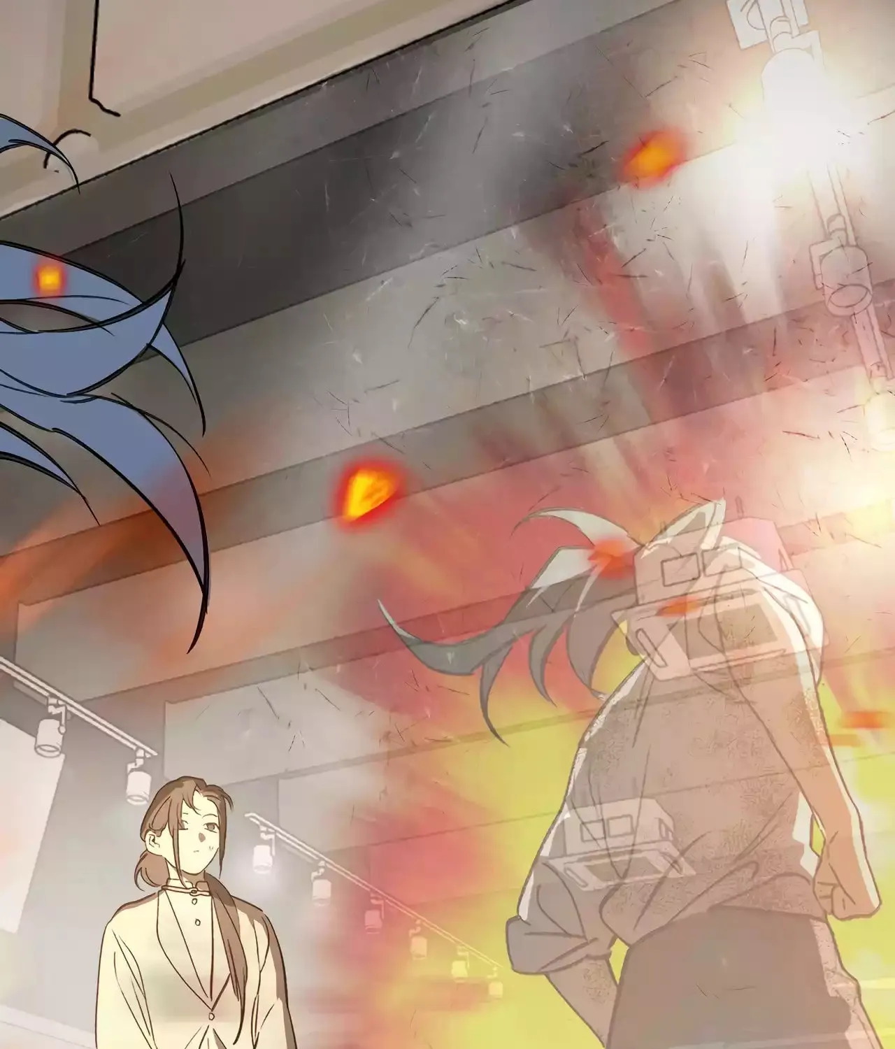 The Evil Ring Chapter 23 page 110 - 