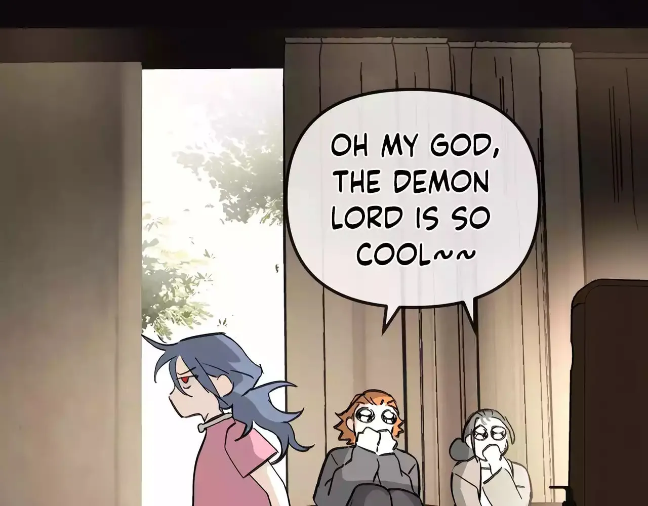 The Evil Ring Chapter 23 page 119 - 