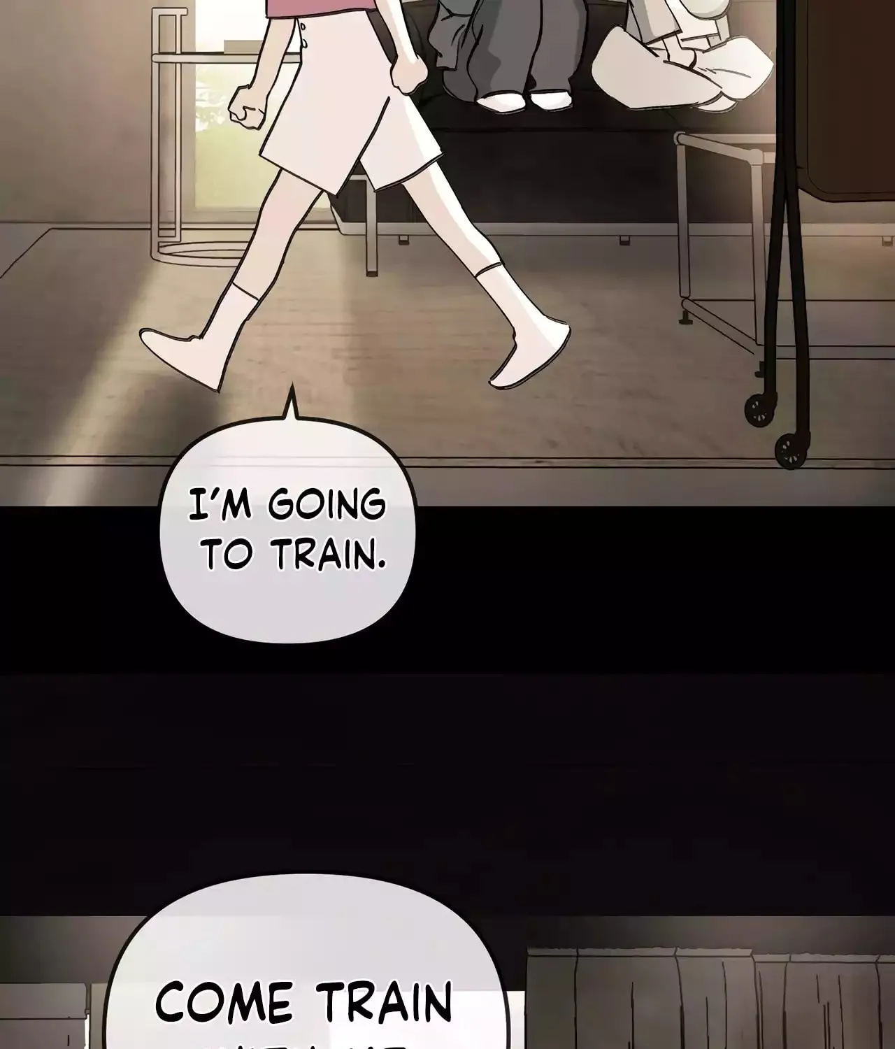 The Evil Ring Chapter 23 page 120 - 