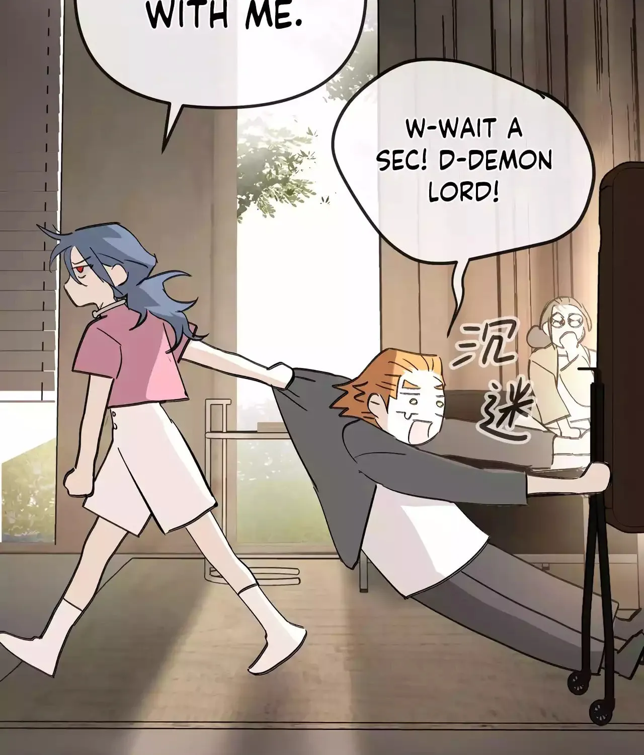 The Evil Ring Chapter 23 page 121 - 