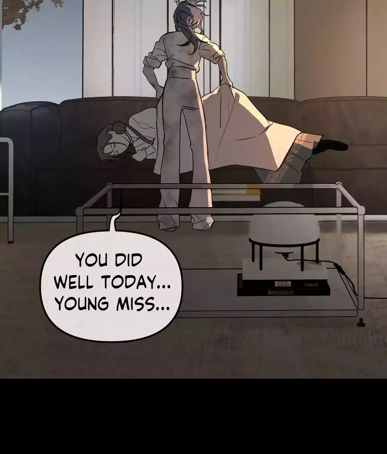 The Evil Ring Chapter 23 page 127 - 